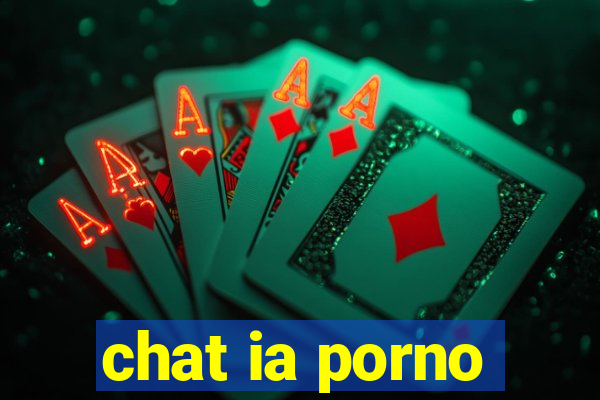 chat ia porno